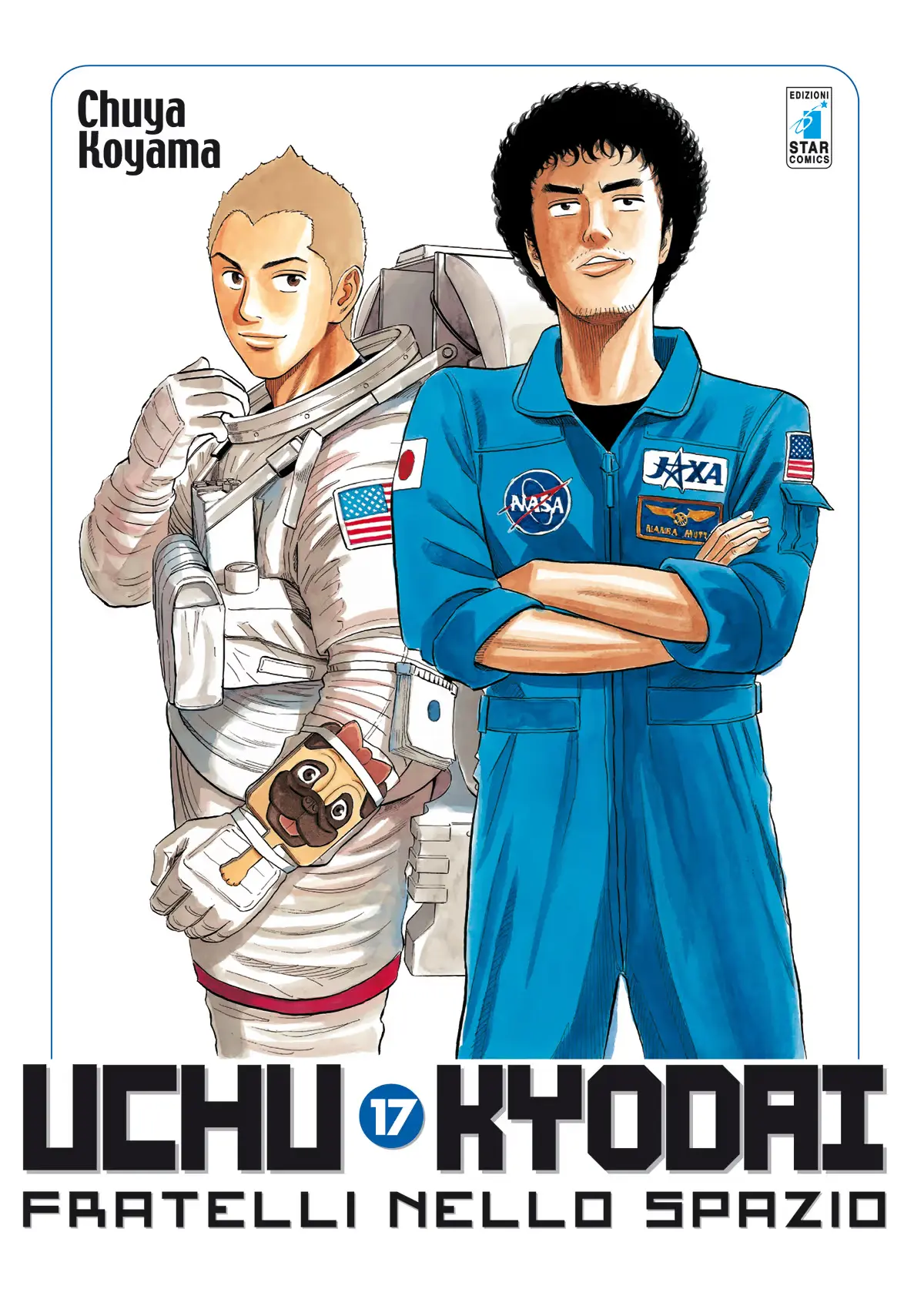 Volume cover